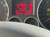 Usata VW Golf IV GTI 2005 Grigio Berlina