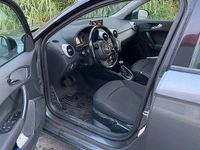 Usata Audi A1 90 CV (66 kW) 2012 Utilitaria