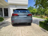 Usata Audi A3 116 CV (85 kW) 2018 Berlina