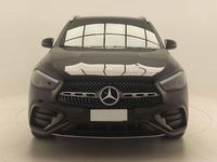 Begagnad Mercedes GLA180 AMG line 116 HK (85 kW) 2024 Svart SUV