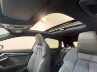 Nuova Audi A3 S-Line 149 CV (109 kW) 2025 Nero Berlina