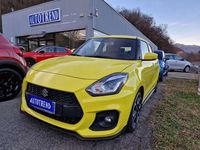 usata Suzuki Swift 1.4h Sport 2wd