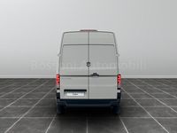 Usata VW Crafter Business 140 CV (102 kW) 2024 Bianco Furgone