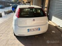 Brugt Fiat Punto 75 HK (55 kW) 2007 Hatchback