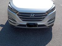 Usata Hyundai Tucson 2017 SUV