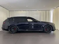 Usata BMW M5 585 CV (430 kW) 2025 Blu/azzurro Station wagon