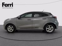Second-hand Ford Puma ST-Line 125 CP (91 kW) 2023 Argintiu SUV
