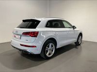 usata Audi Q5 40 TDI QUATTRO S-TRONIC S-LINE