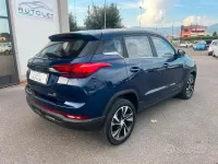 Usata EVO Evo 5 127 CV (93 kW) 2023 Blu SUV