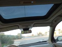 Usata Nissan Micra 2004 Nero Utilitaria