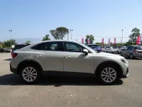 Usata Audi Q3 Sportback 150 CV (110 kW) 2023 Grigio SUV