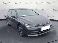 Usata VW Golf VIII Goal 116 CV (85 kW) 2025 Grigio Utilitaria