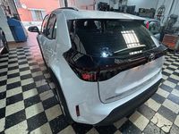 Nuova Toyota Yaris Cross 92 CV (67 kW) 2026 Bianco SUV