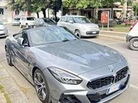 Usata BMW Z4 M Sport 340 CV (250 kW) 2024 Cabrio