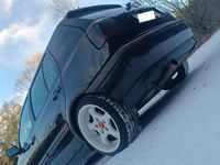 Usata VW Golf III GTI 150 CV (110 kW) 1997 Nero Berlina