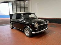 usata Innocenti Mini Cooper 1300