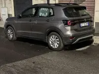 Usata VW T-Cross Style 95 CV (69 kW) 2021 SUV