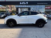 Usata Nissan Juke 94 CV (69 kW) 2022 Bianco SUV