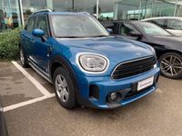 usata Mini Cooper Countryman 1.5 Business ALL4 Automatica