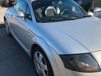 usata Audi TT TT Coupé 1.8 T 20V 179 CV cat