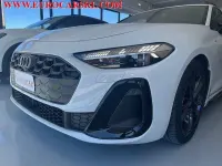 Usata Audi A5 S-Line 204 CV (150 kW) 2025 Bianco Station wagon