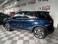 Ny Suzuki Vitara 110 HK (80 kW) 2026 Blå SUV
