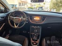 Usata Opel Grandland X 2020 Grigio SUV