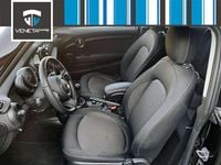Usata Mini ONE Classic 102 CV (75 kW) 2022 Midnight Utilitaria