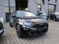 Usata Fiat 600 La Prima 101 CV (74 kW) 2024 Nero SUV