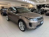 usata Land Rover Range Rover evoque Evoque 2.0d i4 mhev