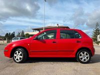 usata Skoda Fabia FabiaI 2000 Berlina 5p 1.2 12v Ambiente