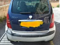 Usata Lancia Musa 90 CV (66 kW) 2007 Monovolume