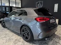 Usata Mercedes A35 AMG AMG 306 CV (225 kW) 2019 Grigio Berlina