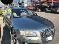 Usata Audi A8 420 CV (308 kW) 2006 Berlina