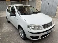 Usata Fiat Punto Classica 60 CV (44 kW) 2008 Utilitaria
