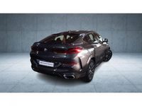 usata BMW X6 xDrive30d 48V Msport Aut.