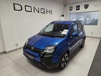 Usata Fiat Panda Cross Cross 70 CV (51 kW) 2025 Blu Utilitaria