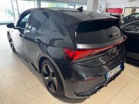 Usata Cupra Born 69 kW (95 CV) 2022 Grigio Utilitaria