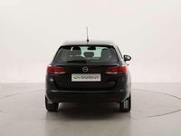 Usata Opel Astra Dynamic 150 CV (110 kW) 2019 Blu Station wagon