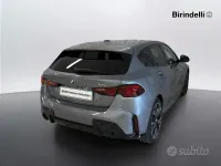 Occasion BMW 118 Comfort Edition 150 PK (110 kW) 2024 Grijs Hatchback