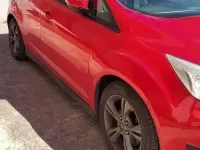 Usata Ford C-MAX Business Edition 120 CV (88 kW) 2018 Rosso Monovolume