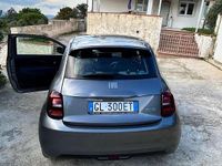 Usata Fiat 500e La Prima 42 kW (58 CV) 2023 Utilitaria