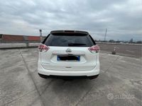 Usata Nissan X-Trail Tekna 131 CV (96 kW) 2017 SUV