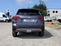 Nuova Suzuki Vitara Cool 110 CV (80 kW) 2026 Giallo SUV