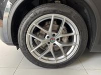 Usata Alfa Romeo Stelvio 210 CV (154 kW) 2019 Nero SUV