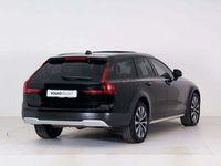 usata Volvo V90 CC B5 (d) AWD Geatronic Business Pro Line