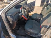 Usata Toyota Yaris 75 CV (55 kW) 2004 Grigio Utilitaria