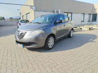 Usata Lancia Ypsilon Silver 69 CV (50 kW) 2013 Utilitaria