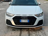 Usata Audi A1 Sportback 2021 Bianco Utilitaria