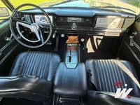 Usata Jeep Wagoneer 224 CV (164 kW) 1969 Verde SUV